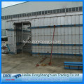 Aluminium Alloy Building Forms for Sales